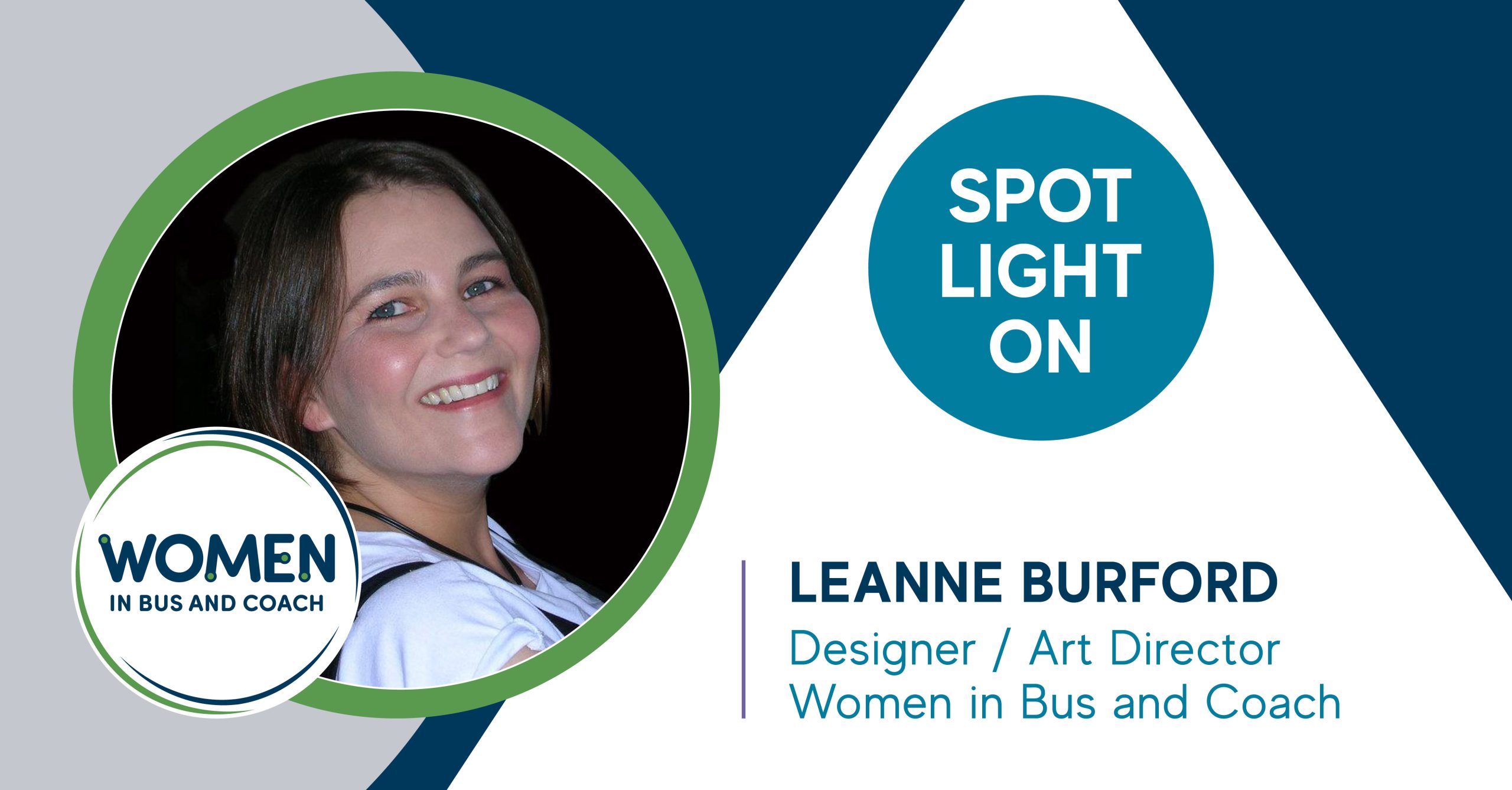 WiBC Spotlight On Leanne Burford, Art & Design