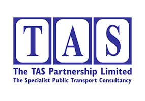 Tas Partnership Limited logo