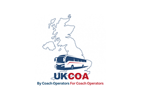 UKCOA logo