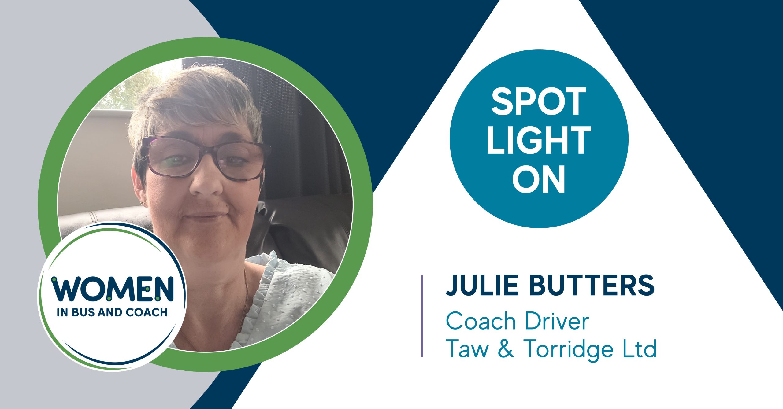 WiBC Spotlight On Julie Butters