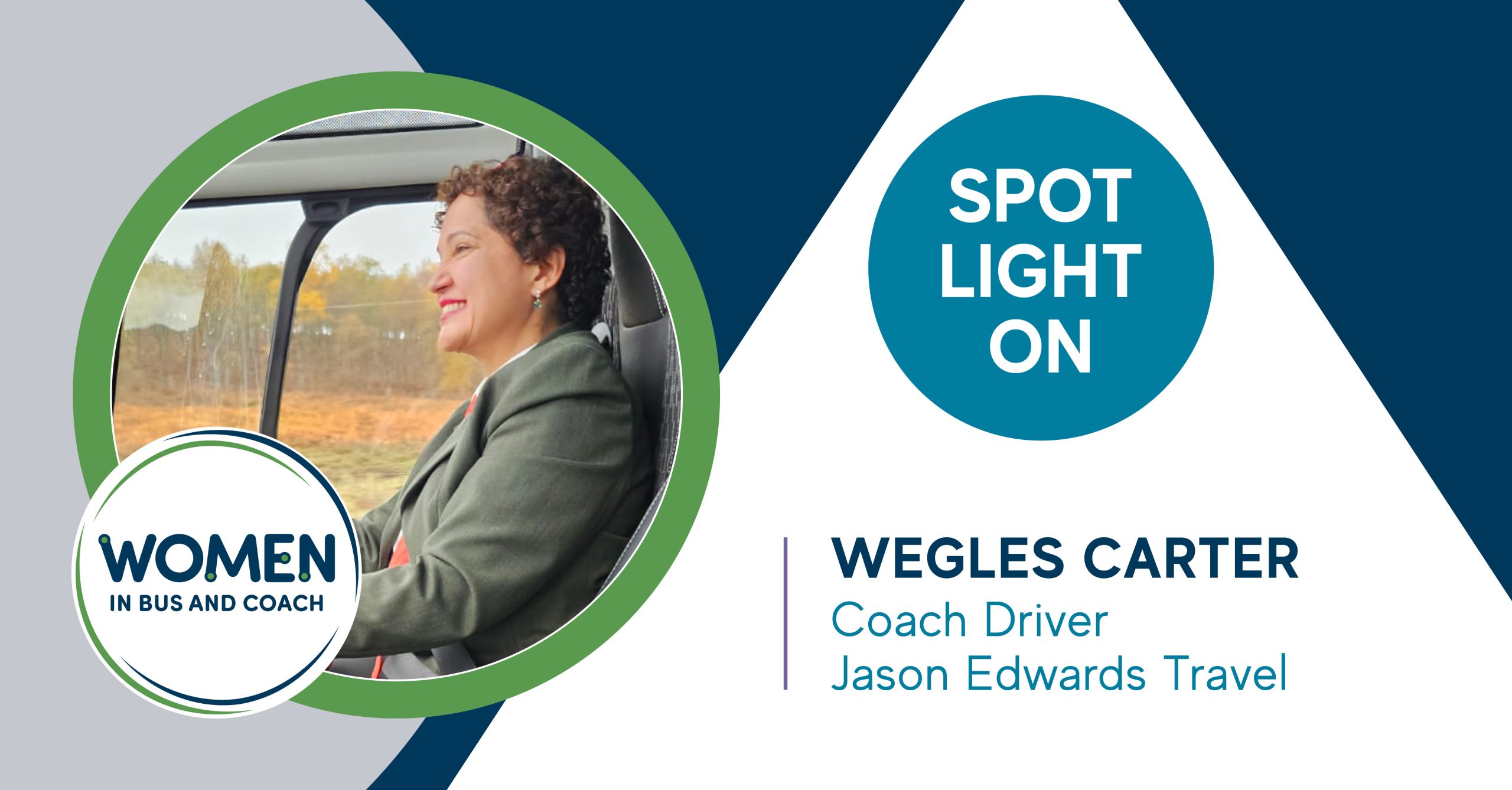Spotlight On Wegles Carter