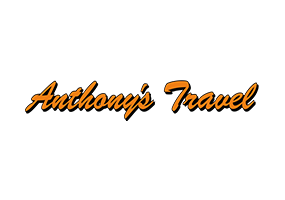 Anthonys Travel logo