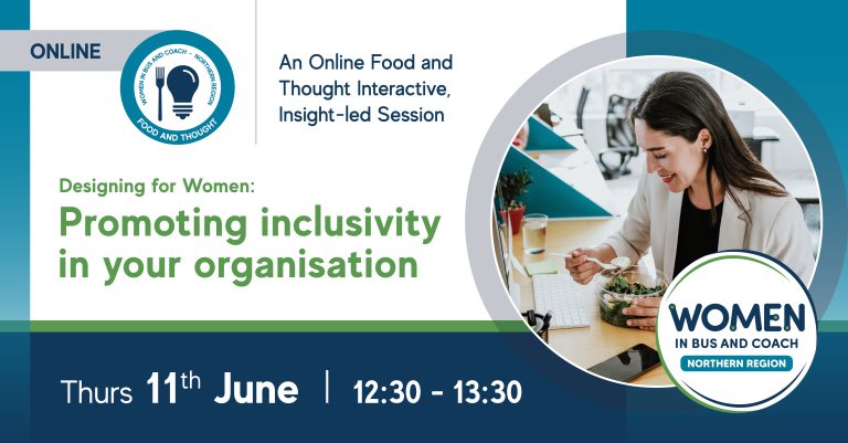WIBC Northern Region Food and Thought 11th June 2026