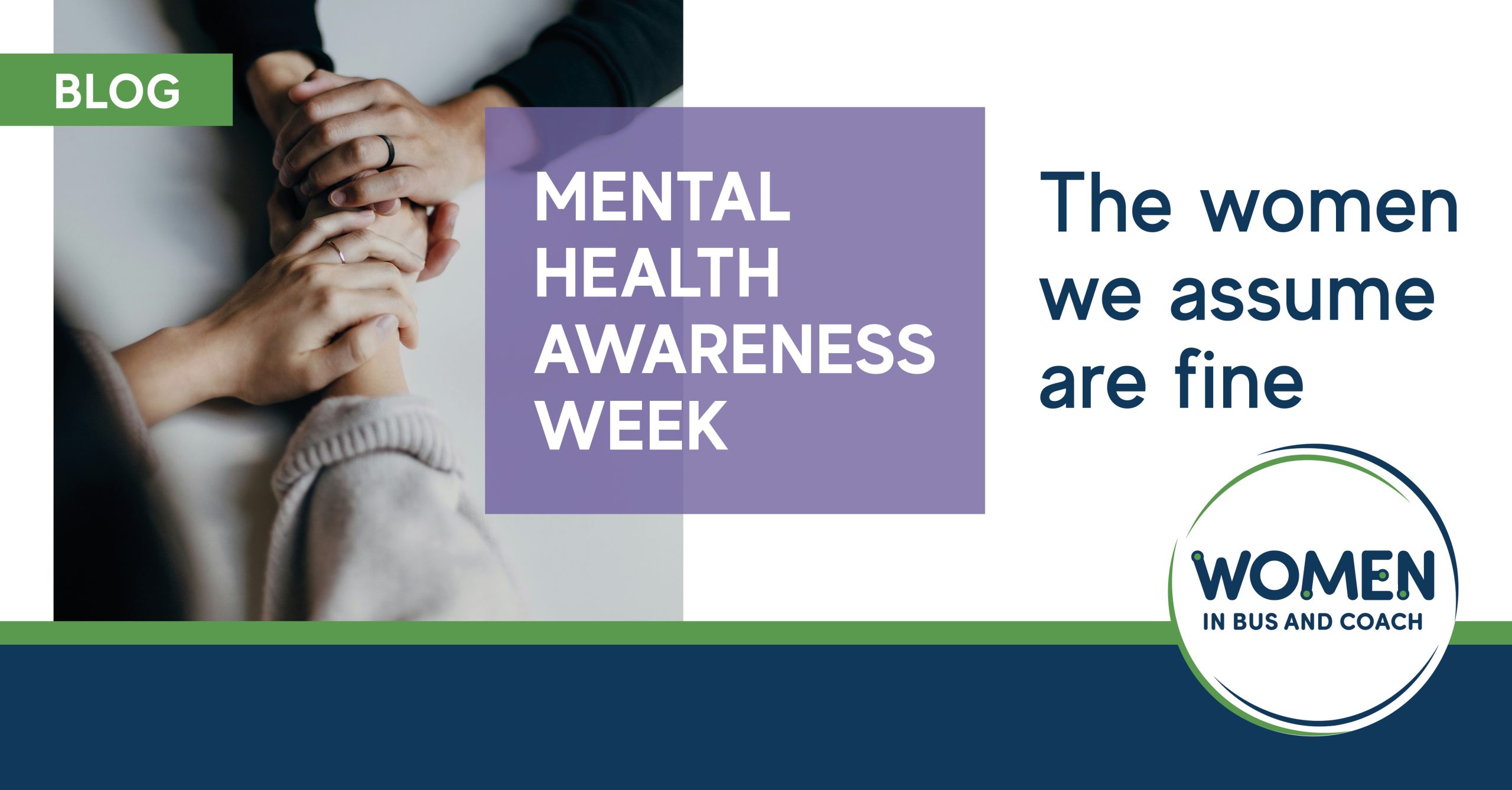 Mental Health Week
