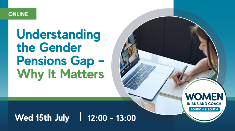 WIBC London & South Region Pensions Webinar