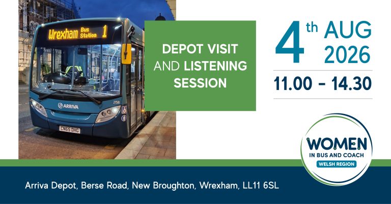 WiBC Wales Wrexham Depot event 4th August