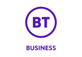 BT Business logo