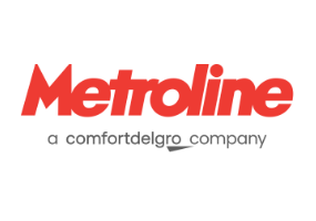 Metroline logo