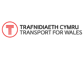 Transport for Wales logo