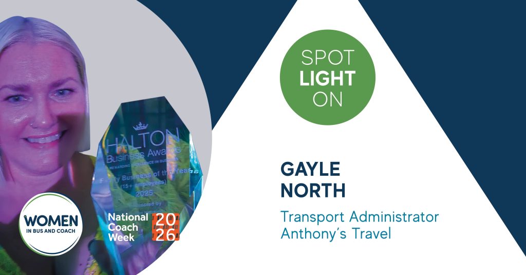 Spotlight on Gayle North, Anthony's Travel