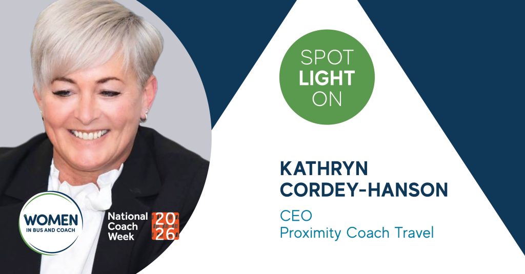 Spotlight on Kathryn Cordey-Hanson