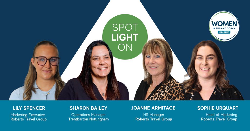 Spotlight on Midlands Region