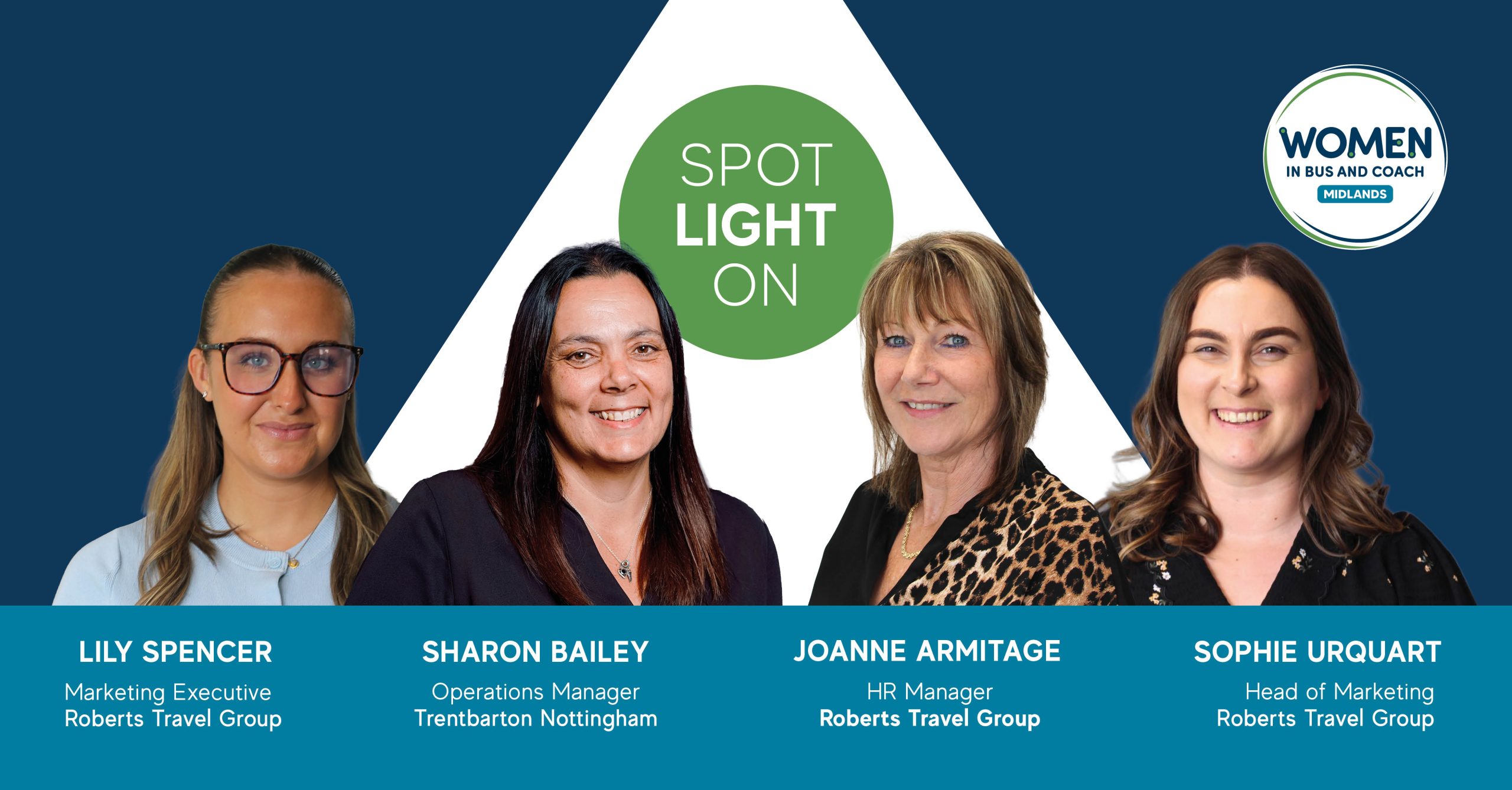 Spotlight on Midlands Region