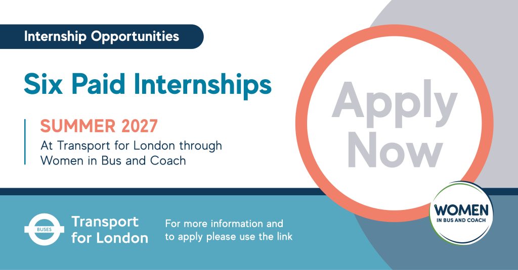 WiBC x TFL Internships 2027